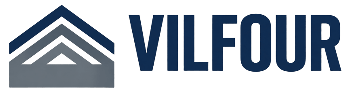 Logo VILFOUR
